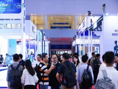 擎动生态共赢，智造无限未来：2027杭州人形机器人展，全链覆盖，璀璨起航！