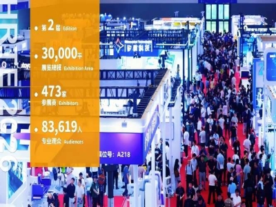 与顶尖机器人企业同台，2027HRTE杭州人形机器人展会展位等级与价格体系公布