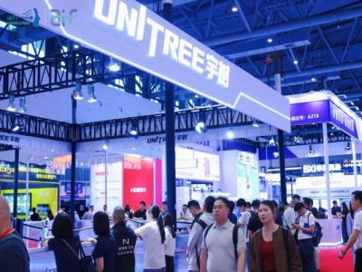2027杭州人形机器人展招商提速 重具身智能企业特装展位进入倒计时