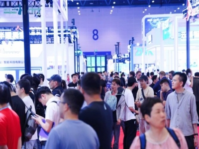 伺服系统企业如何报名2027杭州人形机器人展？申请方式与注意事项详解