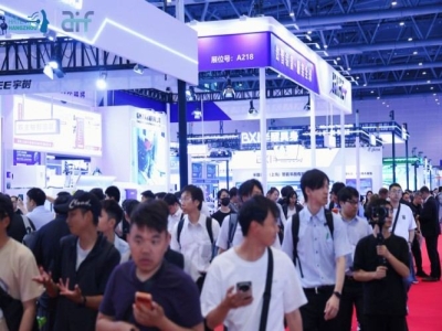 2027第三届杭州人形机器人展控制器企业展位申请及报名指南