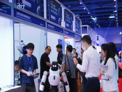 特种机器人企业申请2027杭州人形机器人优势展位 全透明申请方式梳理
